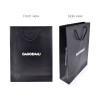 Customized Shopping Paper Bag